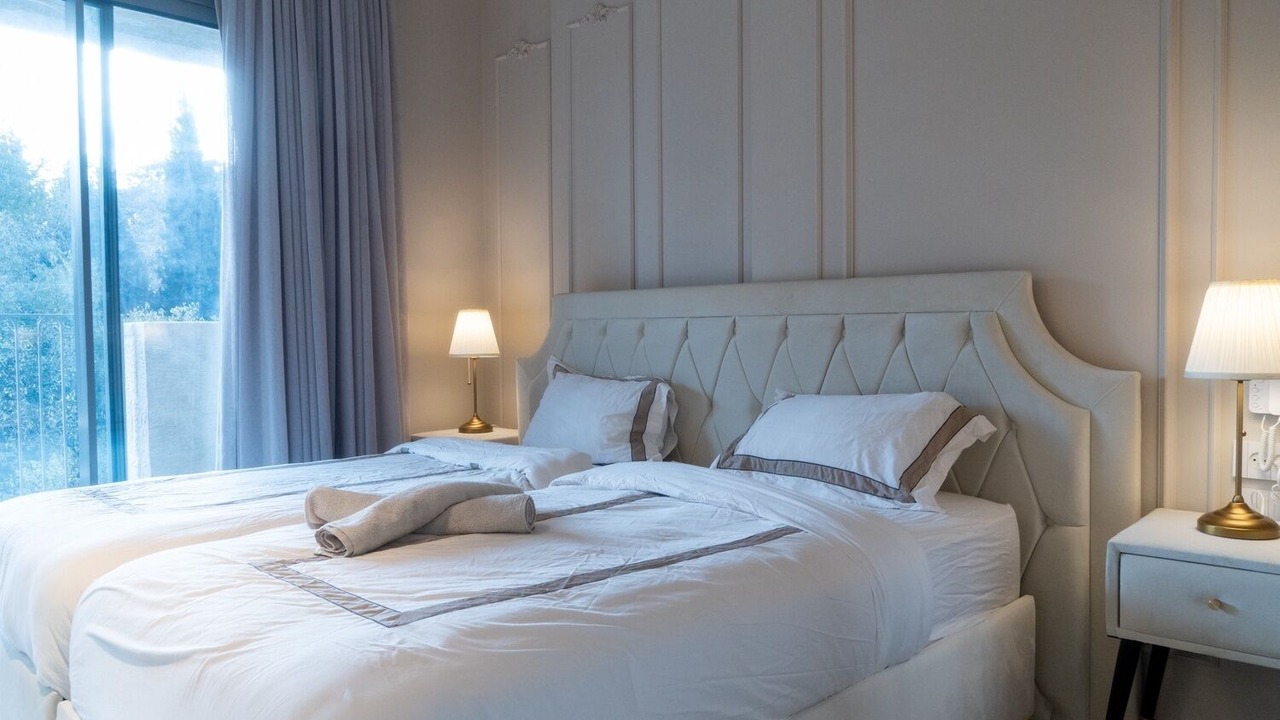 Photo of Bedroom in Mahane Israel