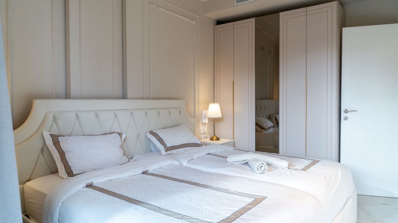 Photo of Bedroom in Mahane Israel