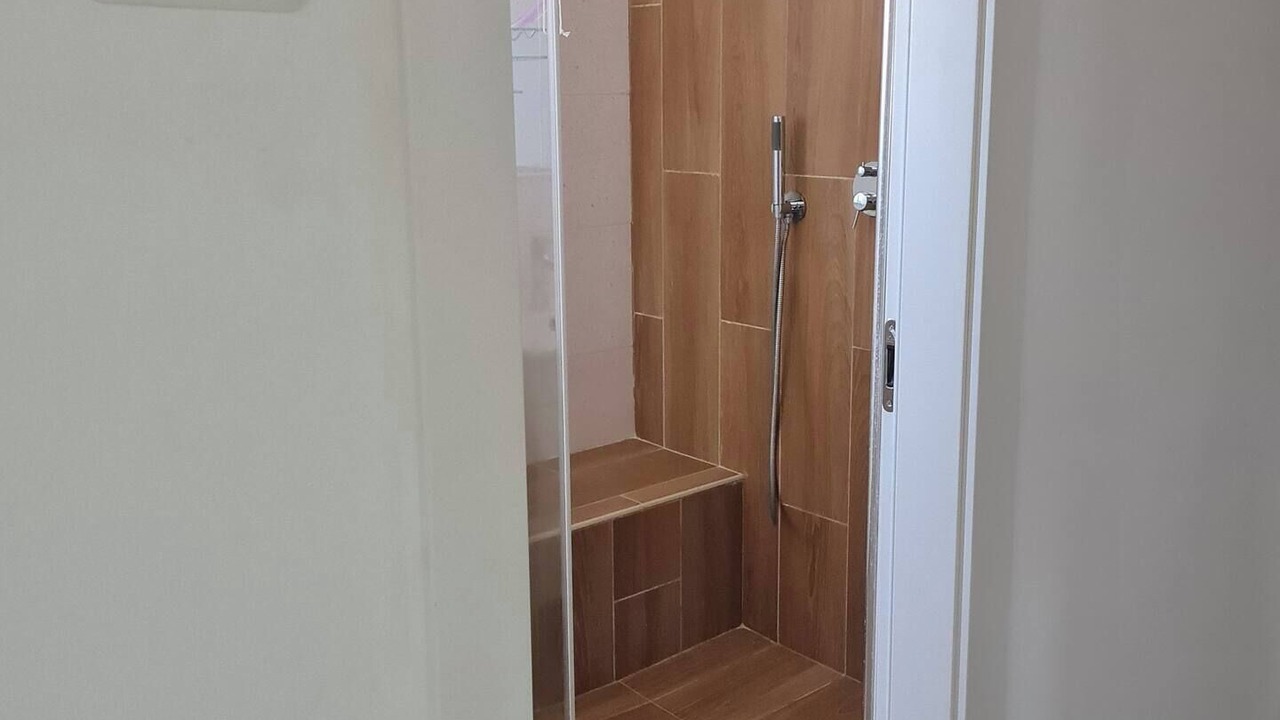 Photo of Bathroom in Nahariya