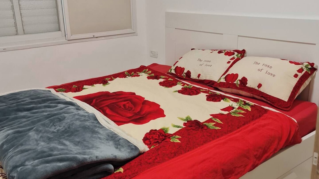 Photo of Bedroom in Nahariya