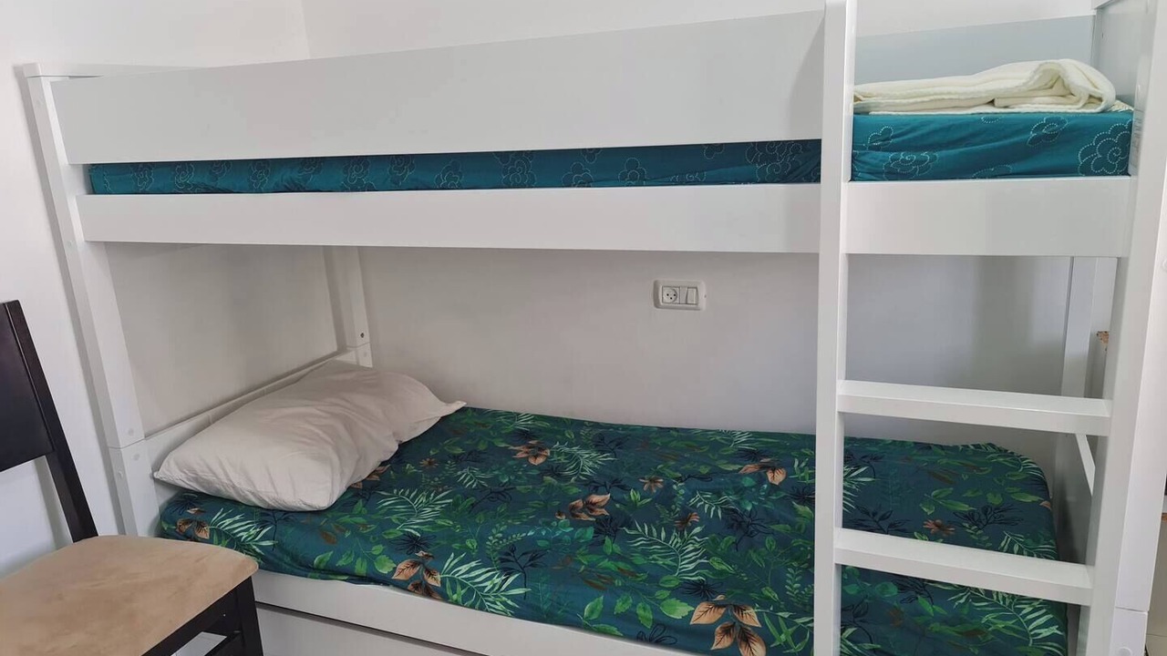 Photo of Bedroom in Nahariya