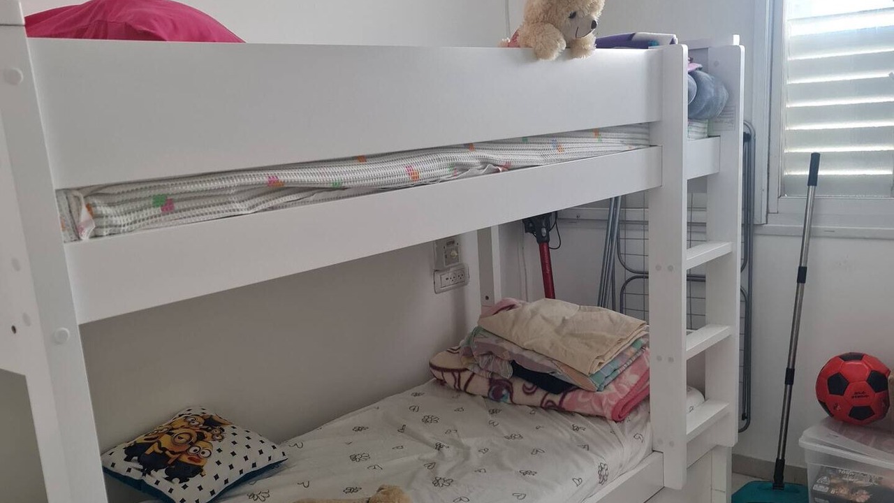 Photo of Bedroom in Nahariya