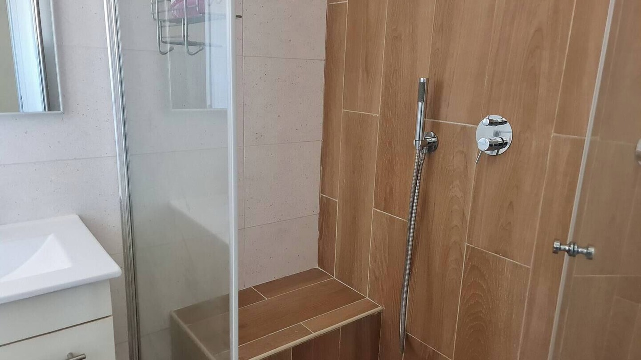 Photo of Bathroom in Nahariya