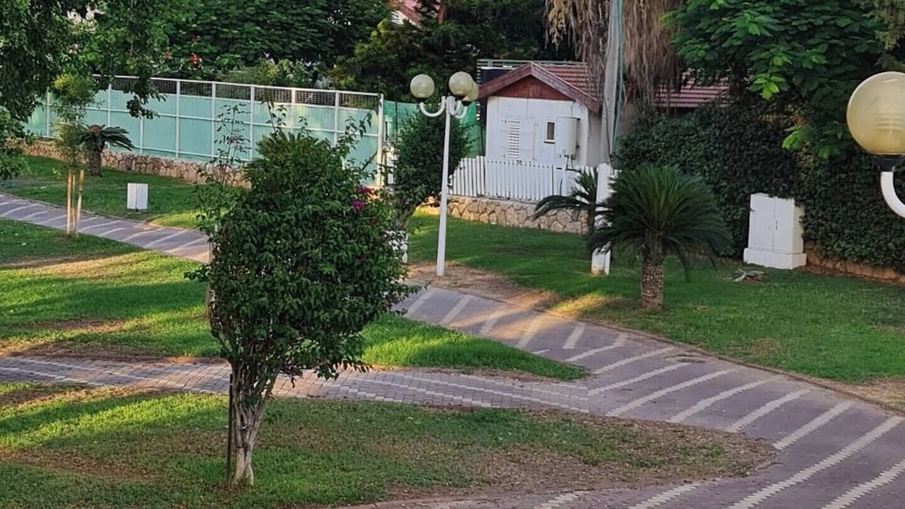 Photo of Outdoor in Nahariya