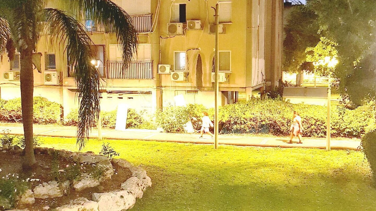 Photo of Outdoor in Nahariya
