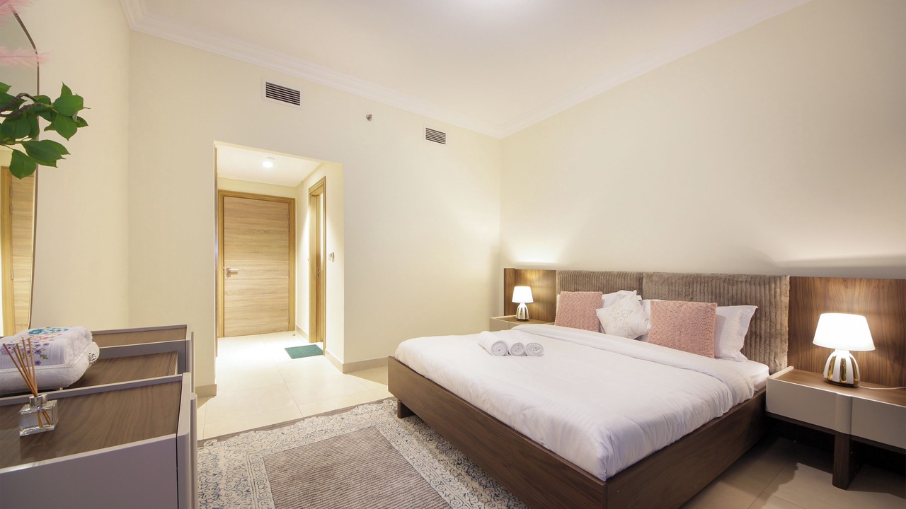 Photo of Bedroom in Dubai