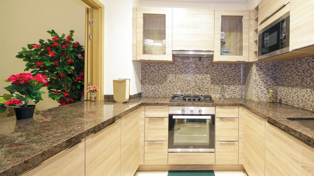 Photo of Kitchen in Dubai