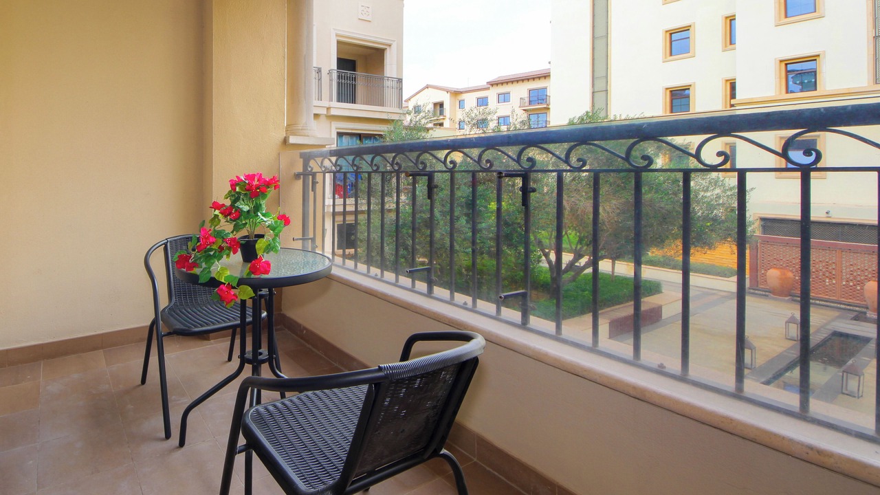 Photo of Outdoor in Dubai