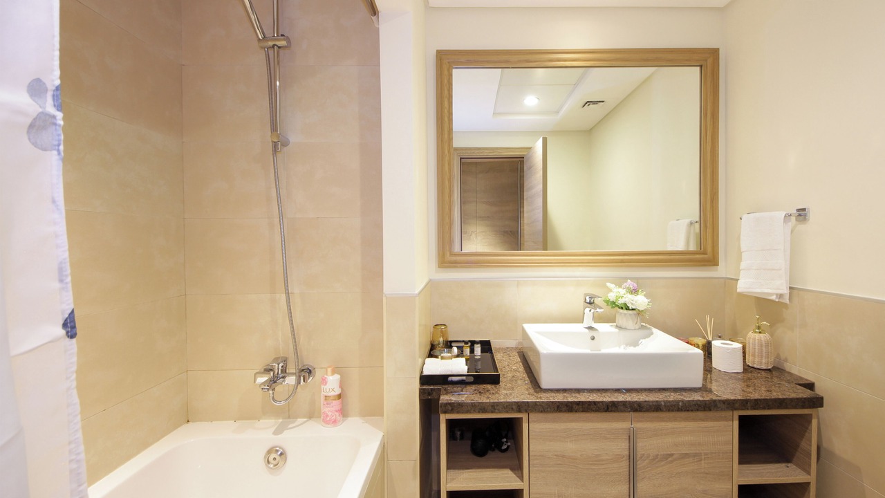 Photo of Bathroom in Dubai