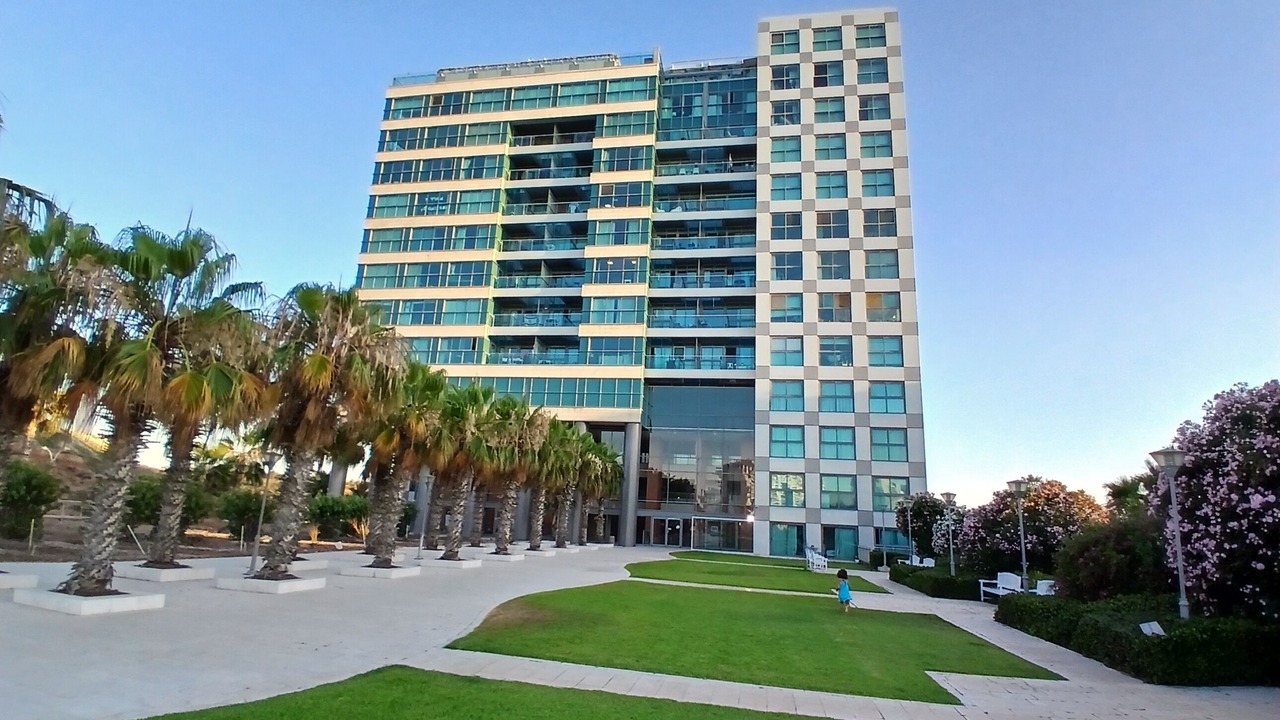 Photo of Outdoor in Herzliya Pituach