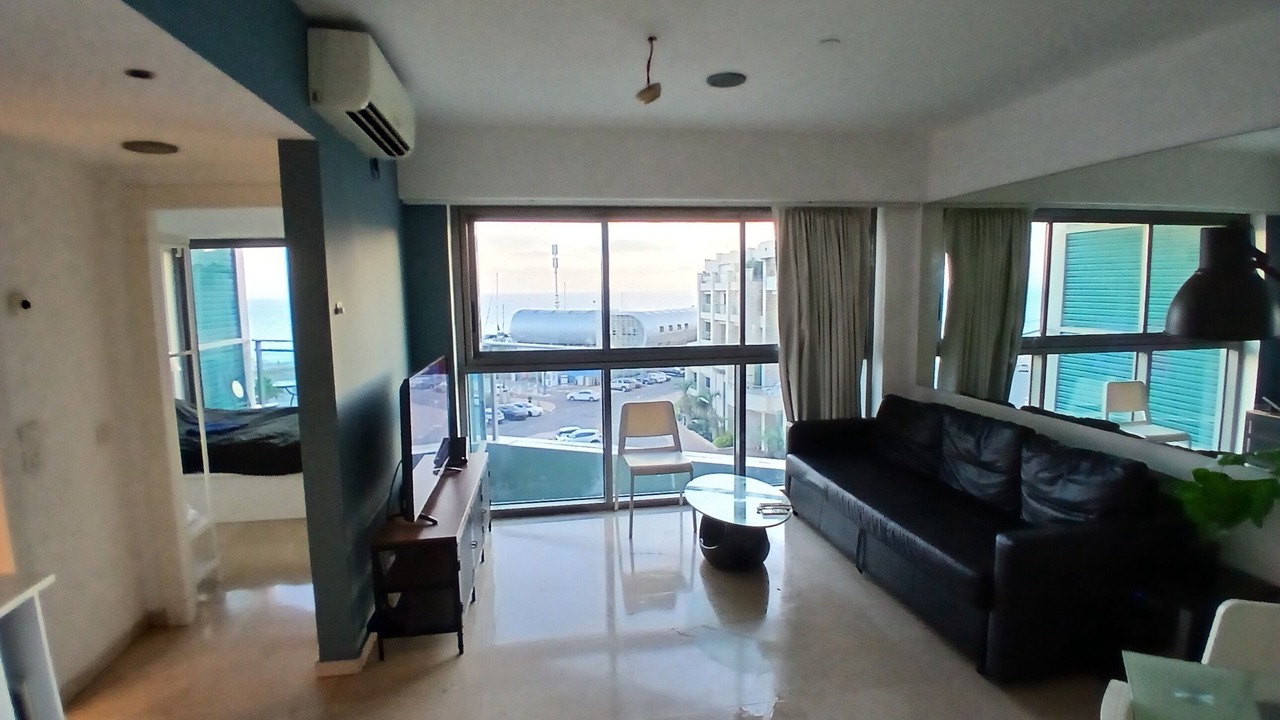 Photo of Livingroom in Herzliya Pituach
