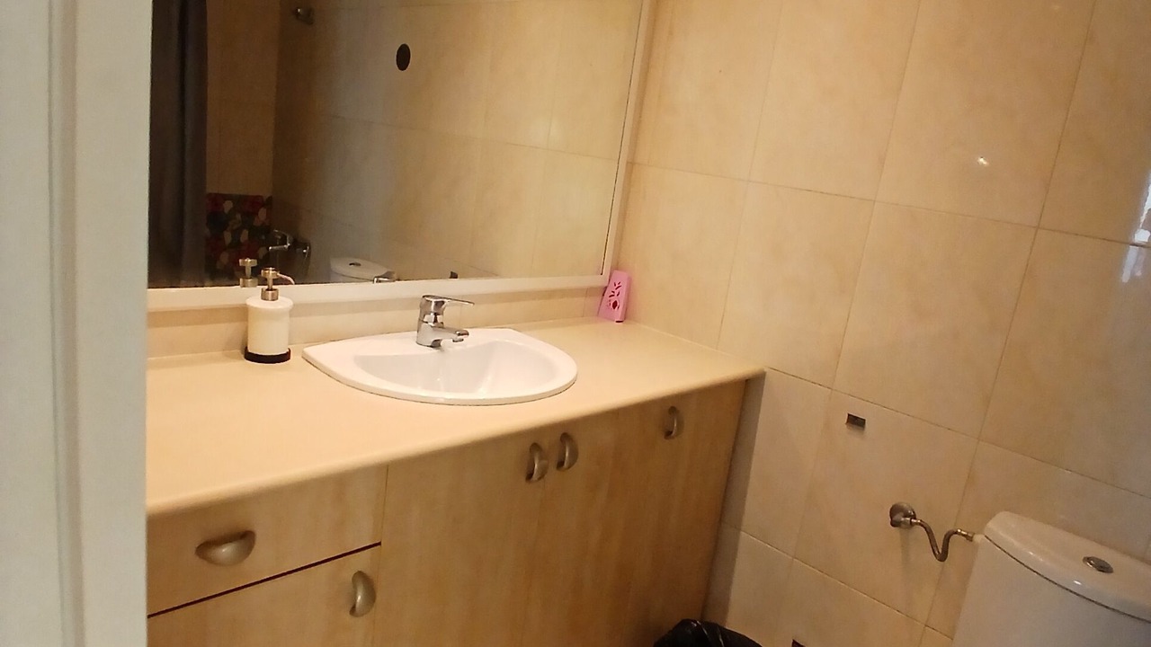 Photo of Bathroom in Herzliya Pituach
