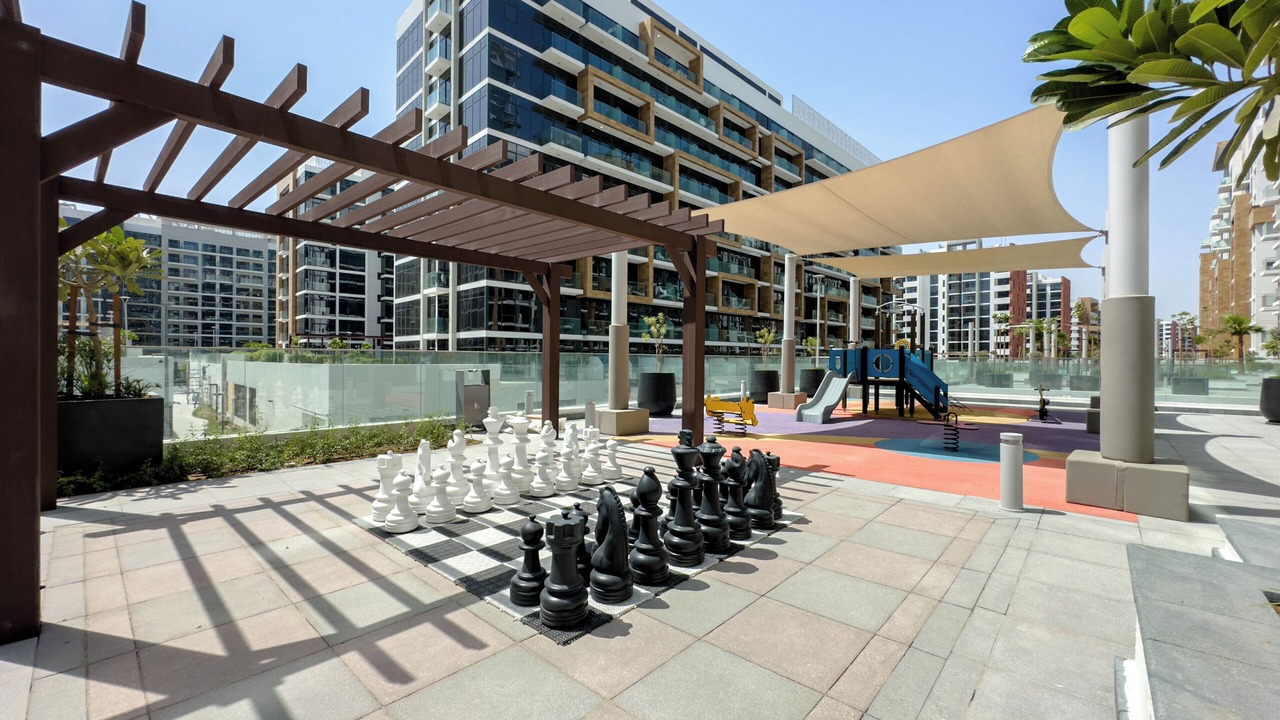 Photo of Outdoor in Nad Al Sheba