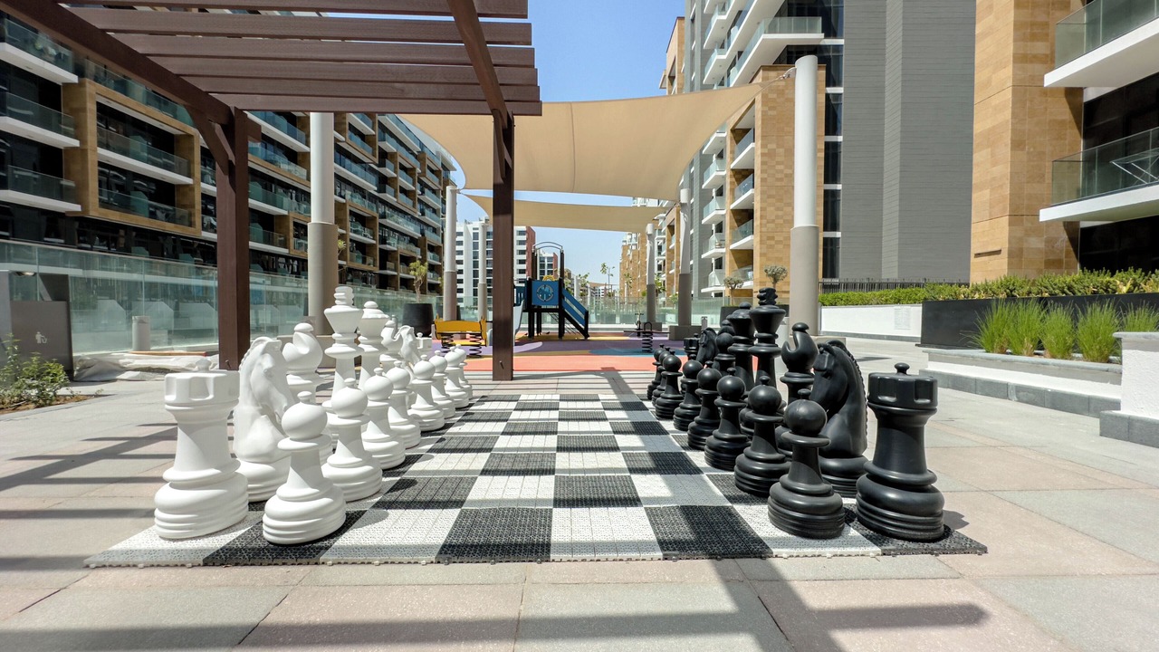 Photo of Outdoor in Nad Al Sheba