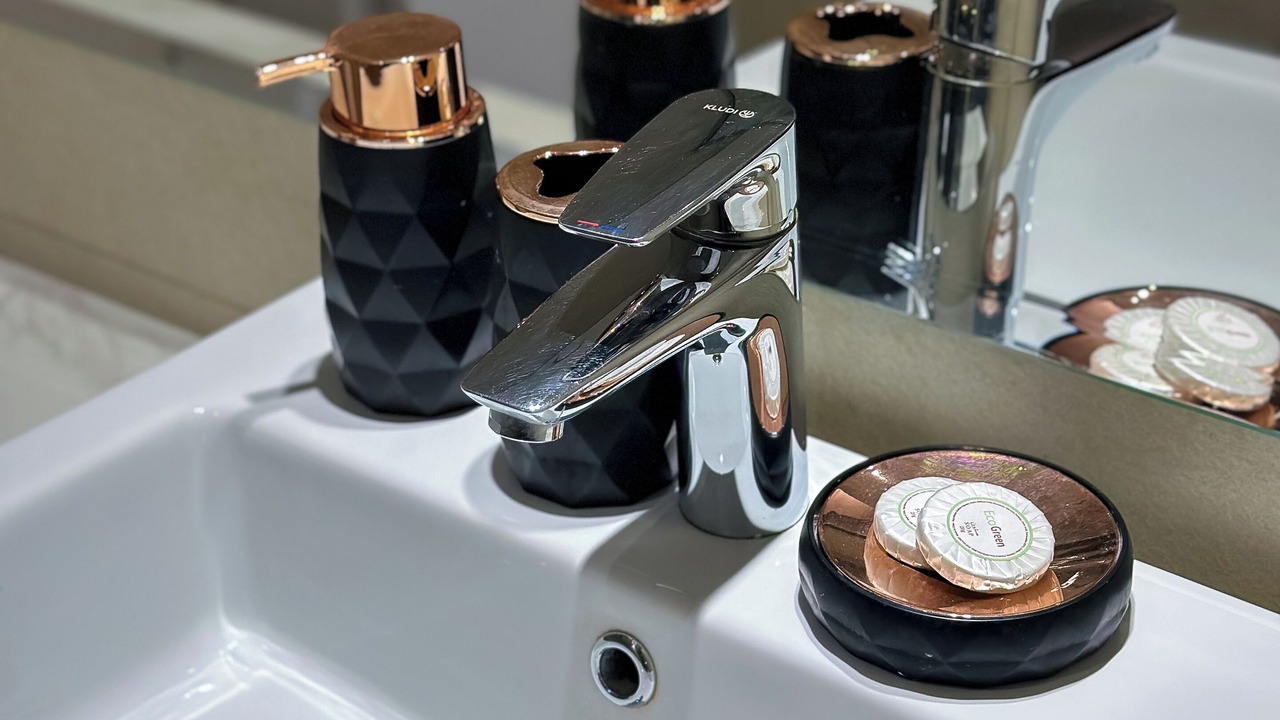 Photo of Bathroom in Nad Al Sheba