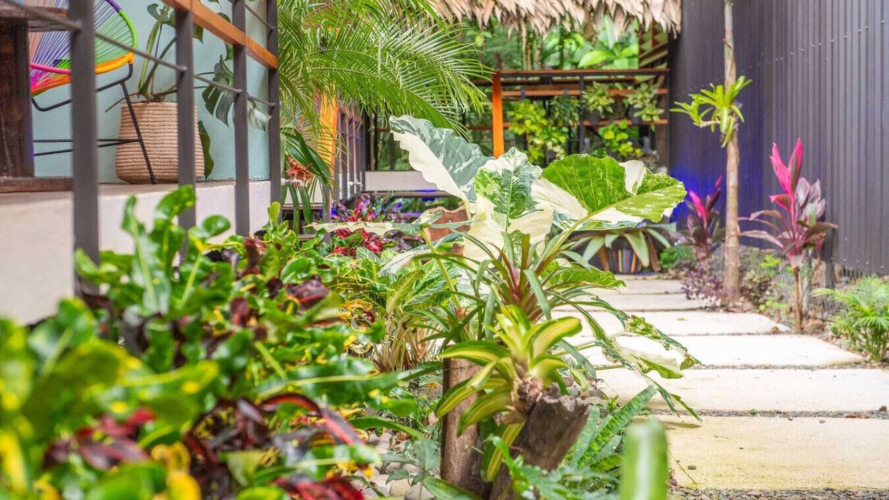 Photo of Outdoor in Chiguata