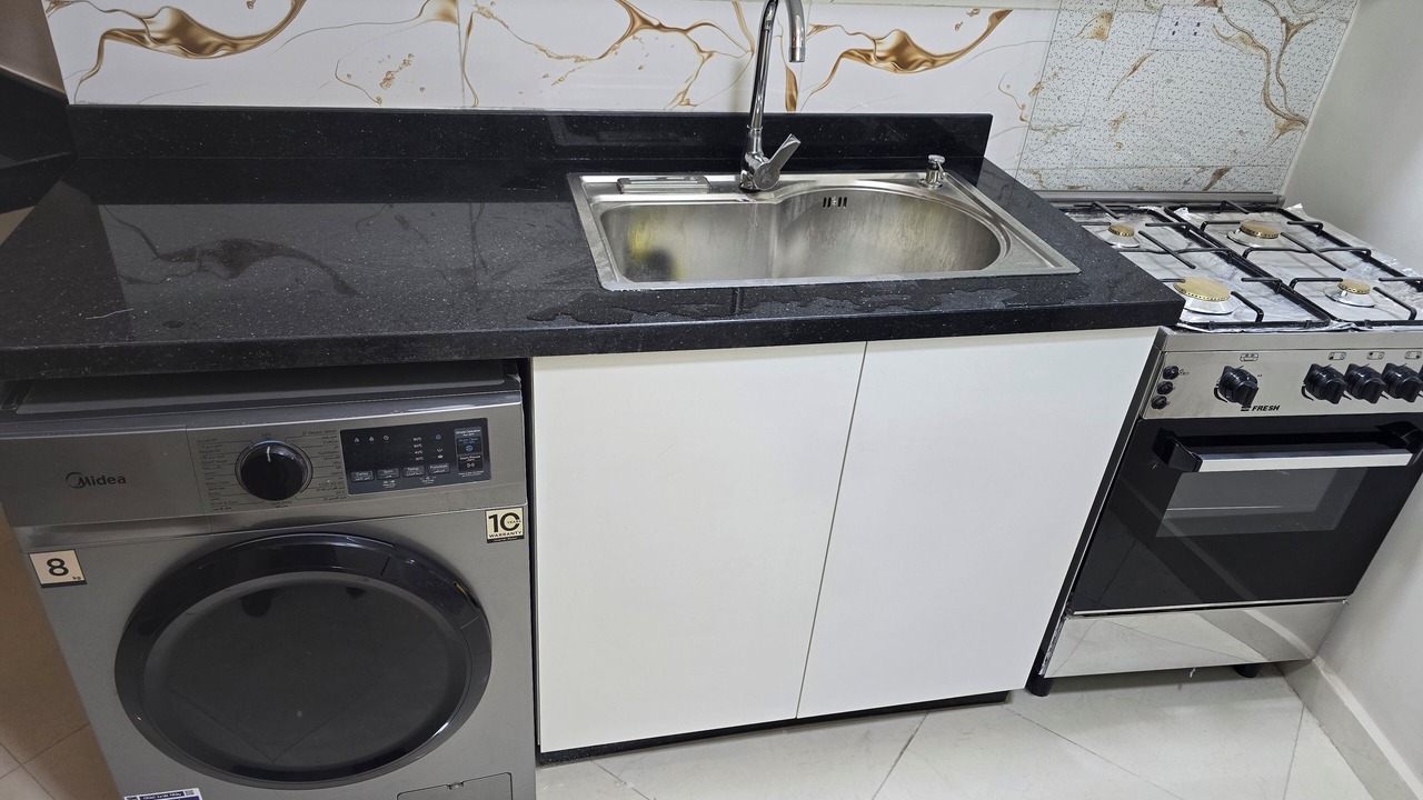 Photo of Kitchen in Sakkala