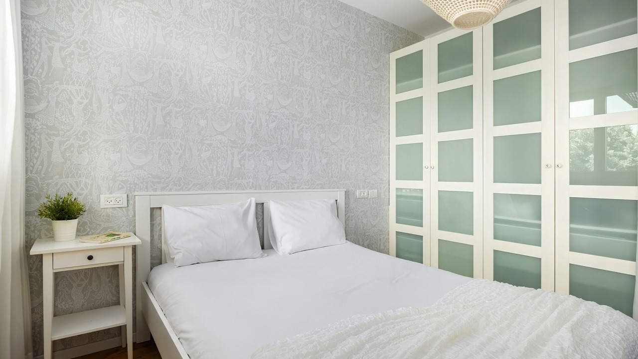 Photo of Bedroom in Jaffa