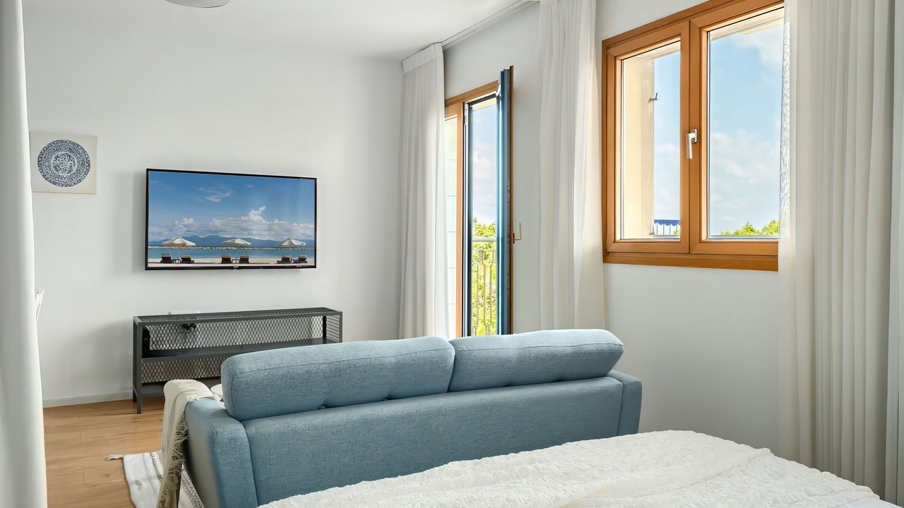 Photo of Bedroom in Jaffa
