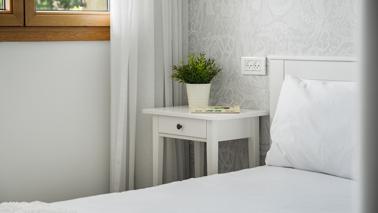Photo of Bedroom in Jaffa