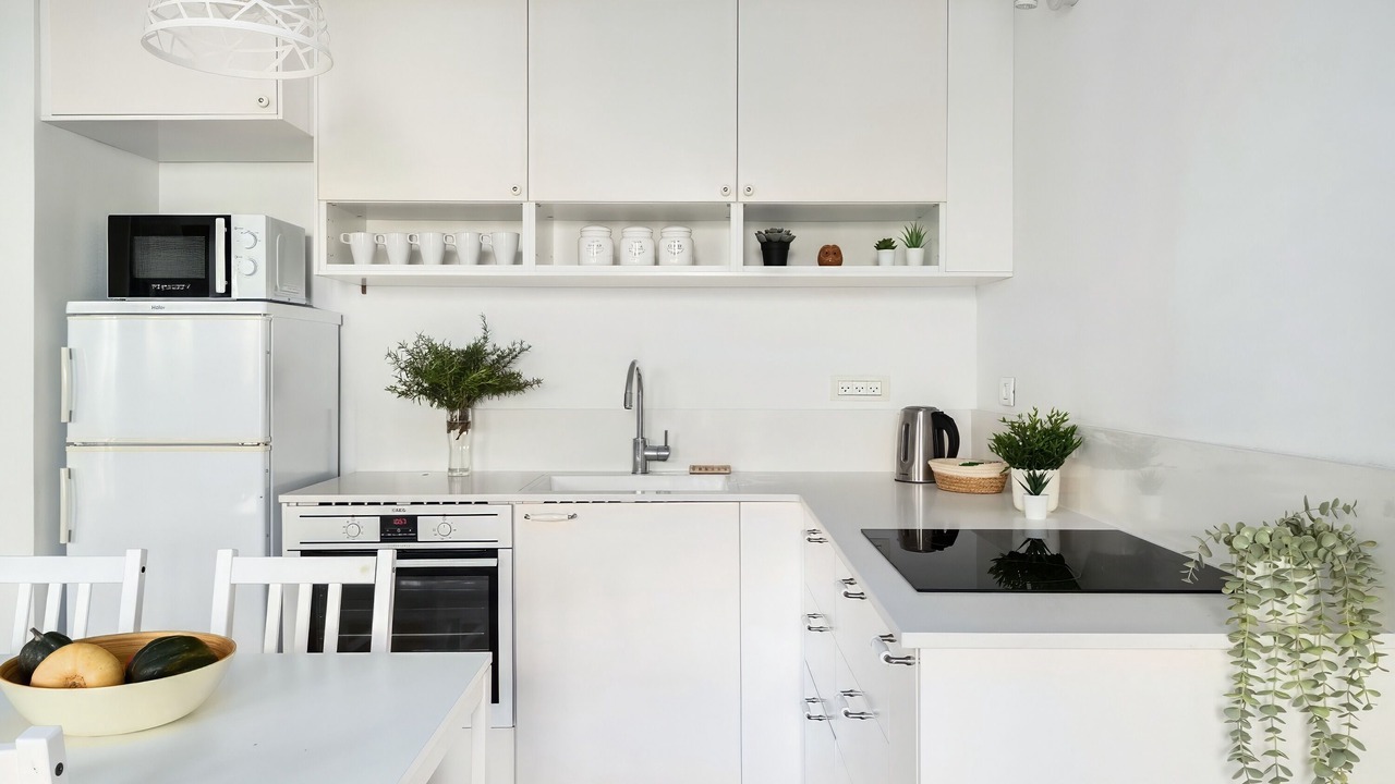 Photo of Kitchen in Jaffa
