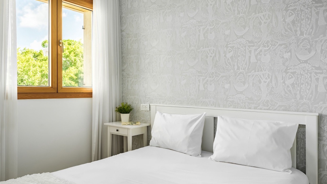 Photo of Bedroom in Jaffa