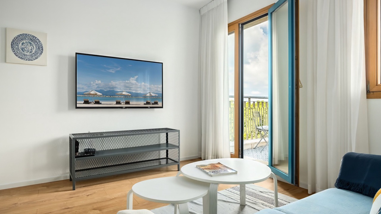 Photo of Livingroom in Jaffa
