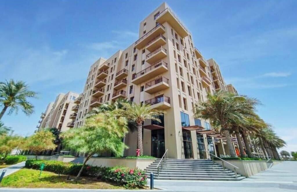 Photo of Outdoor in Bur Dubai