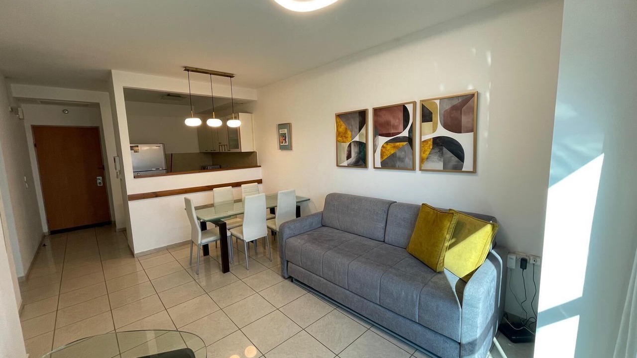 Photo of Livingroom in Jerusalem City Centre