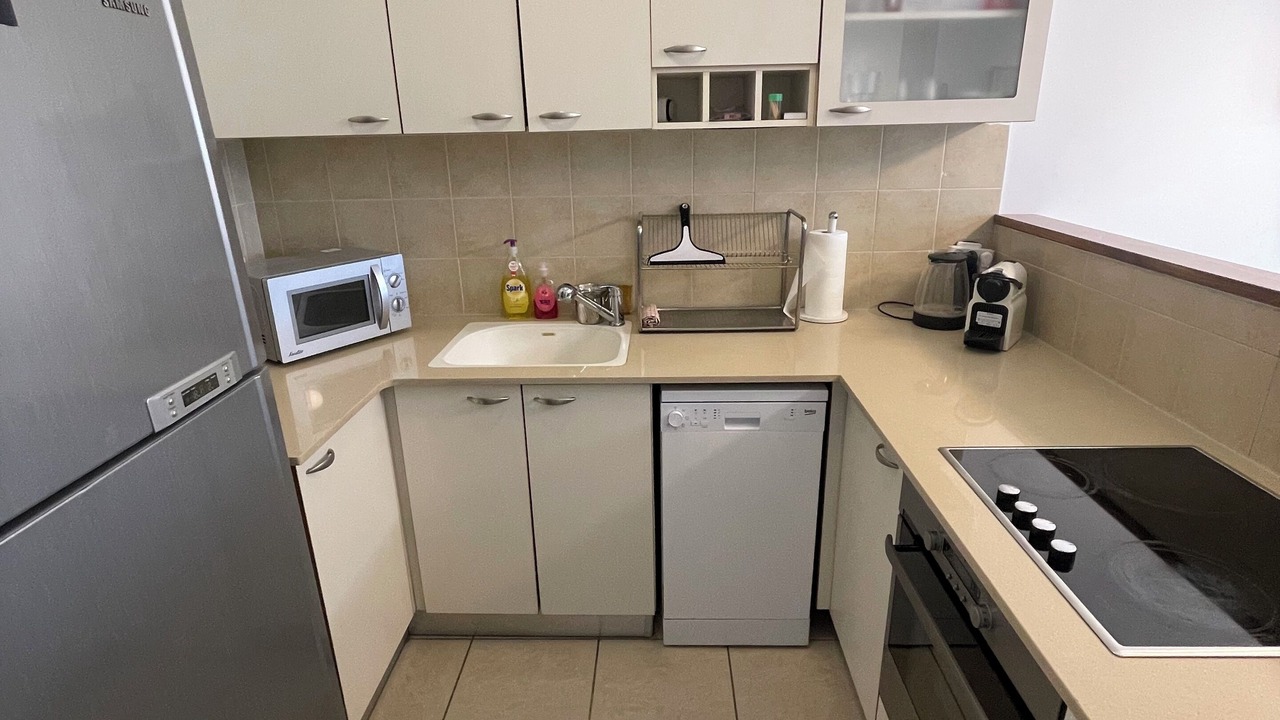 Photo of Kitchen in Jerusalem City Centre