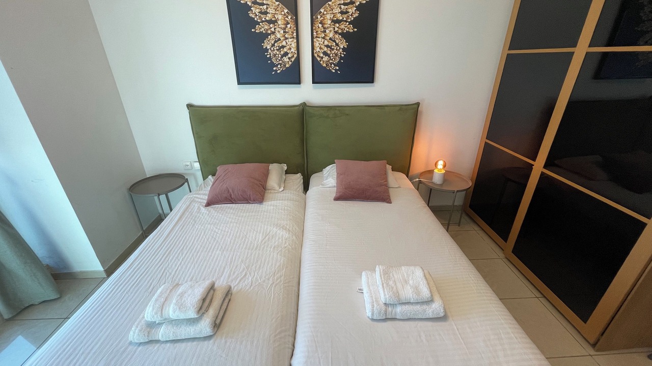 Photo of Bedroom in Jerusalem City Centre