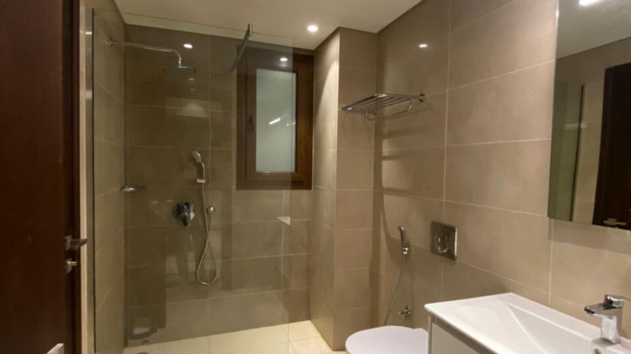 Photo of Bathroom in Salalah