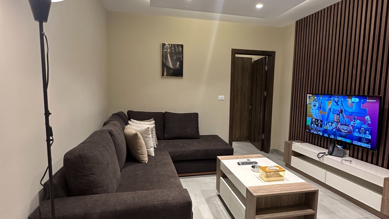 Photo of Livingroom in Al Swaifyeh