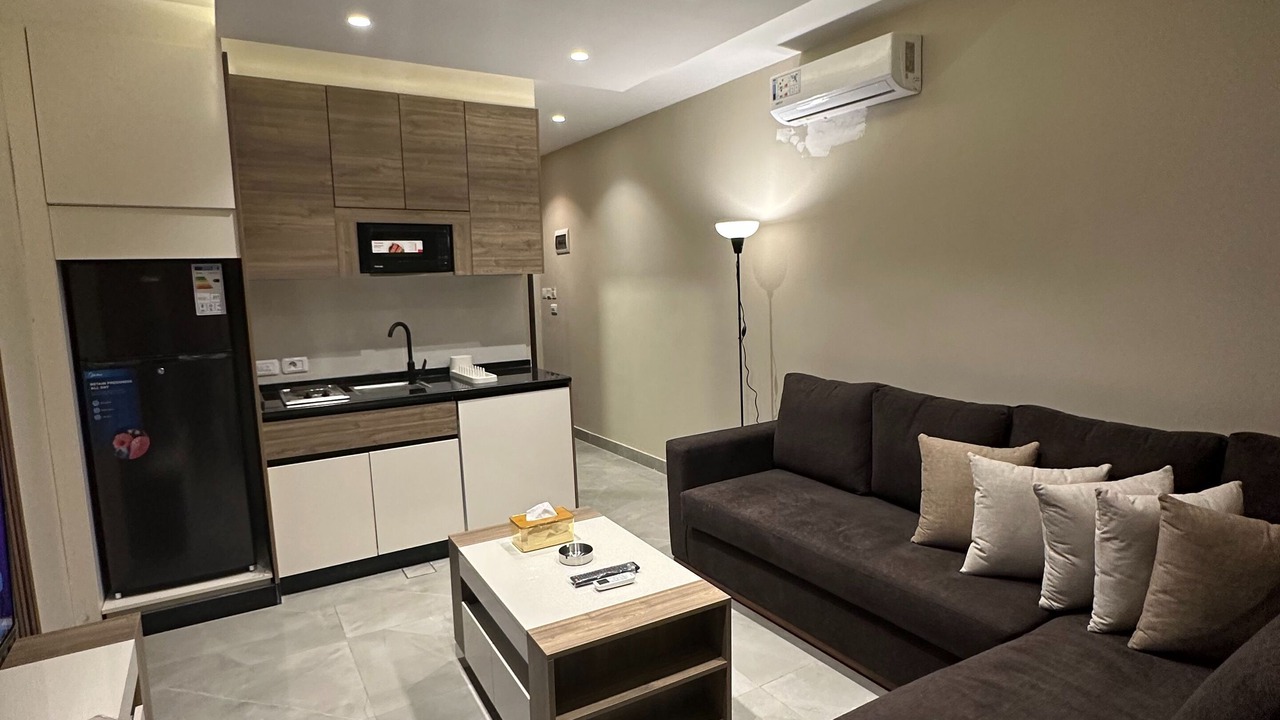 Photo of Livingroom in Al Swaifyeh