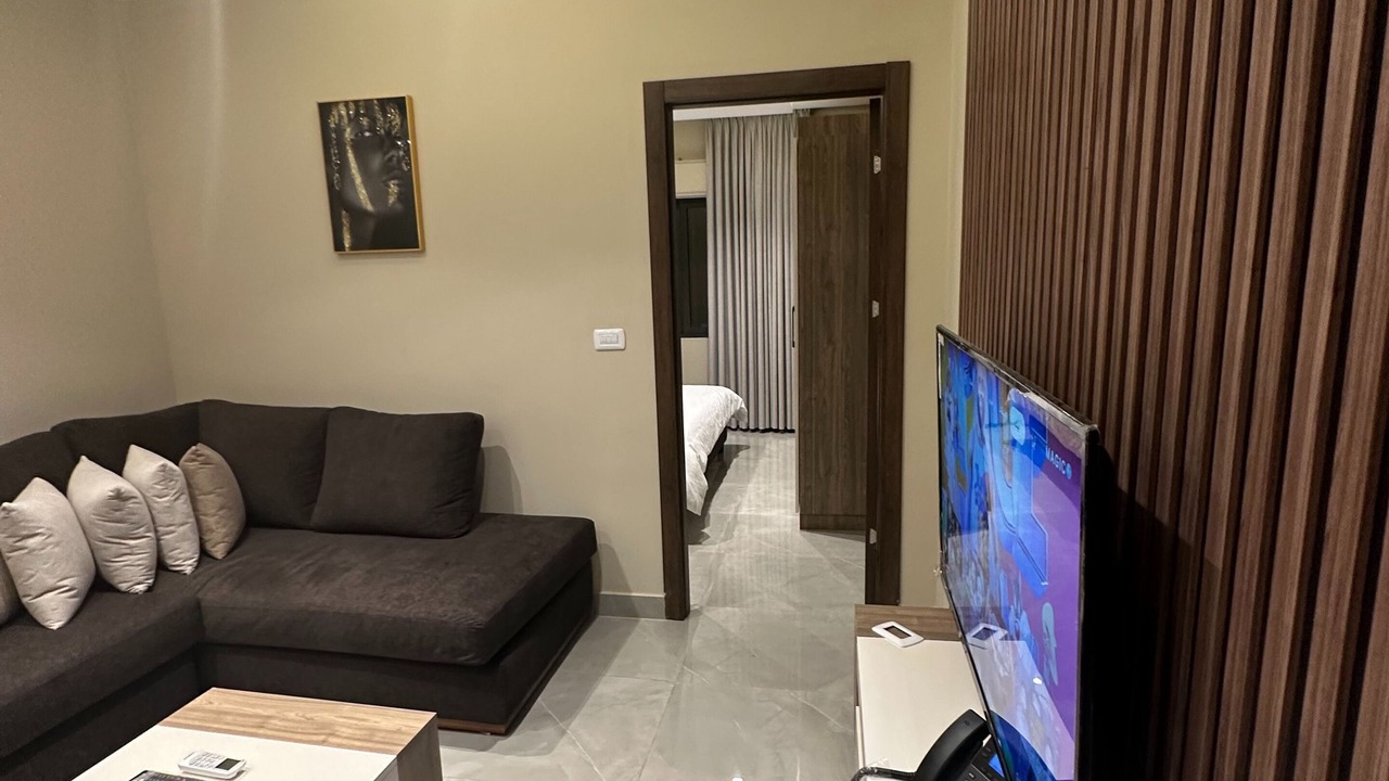 Photo of Livingroom in Al Swaifyeh
