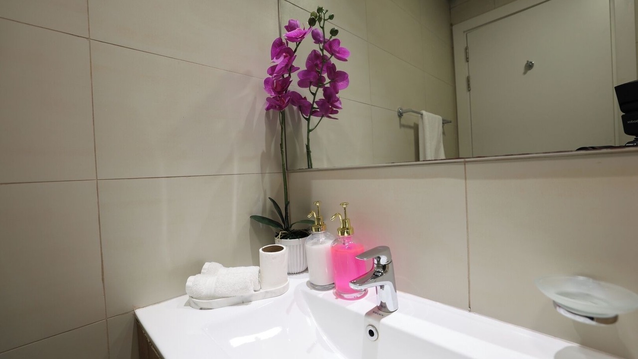 Photo of Bathroom in Abu Dhabi
