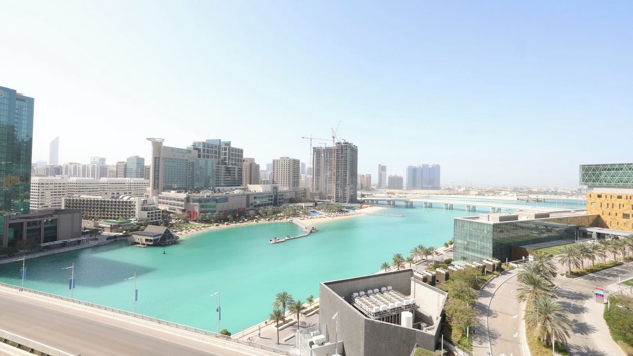 Photo of Others in Abu Dhabi