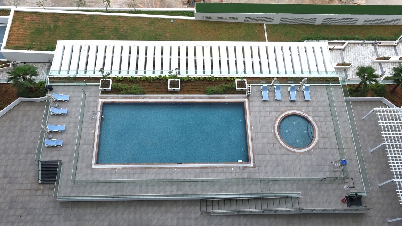 Photo of Outdoor in Abu Dhabi