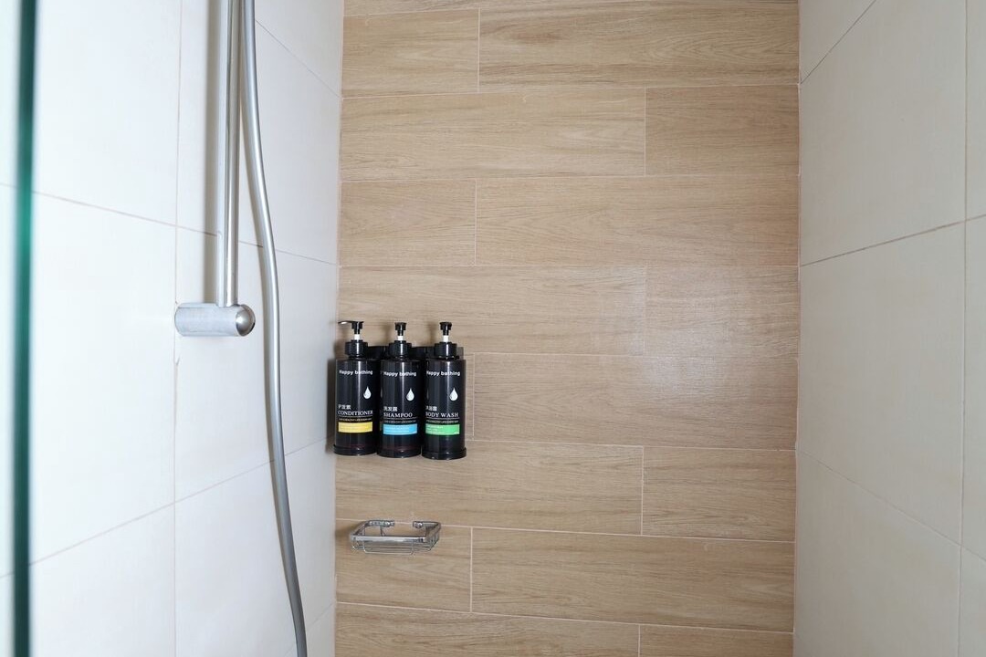 Photo of Bathroom in Abu Dhabi