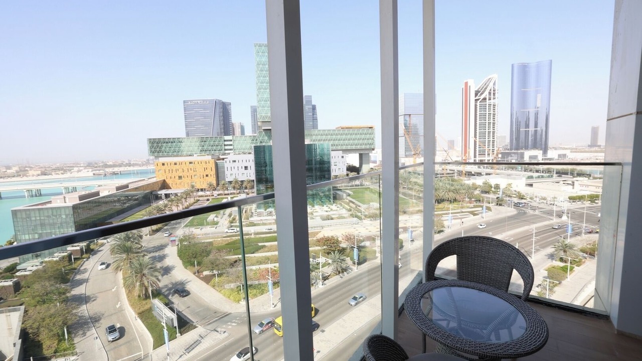 Photo of Outdoor in Abu Dhabi