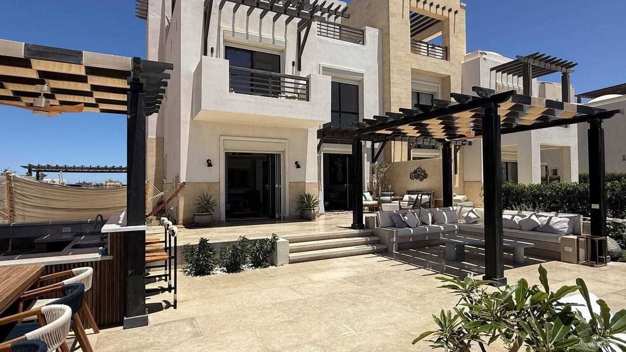 Photo of Outdoor in El Gouna