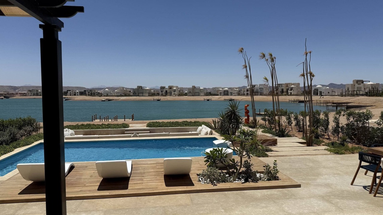 Photo of Outdoor in El Gouna