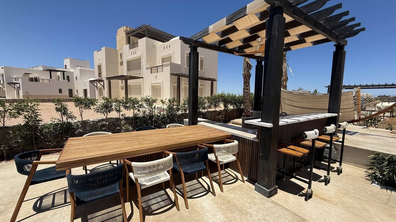 Photo of Outdoor in El Gouna