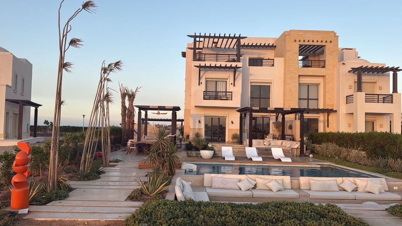 Photo of Outdoor in El Gouna