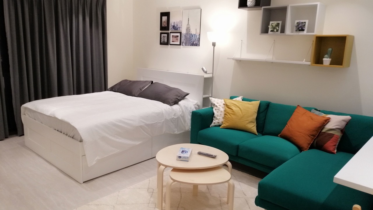 Photo of Bedroom in Al Abdali