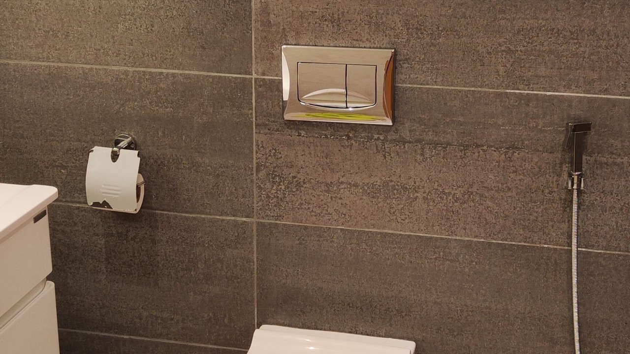 Photo of Bathroom in Al Abdali