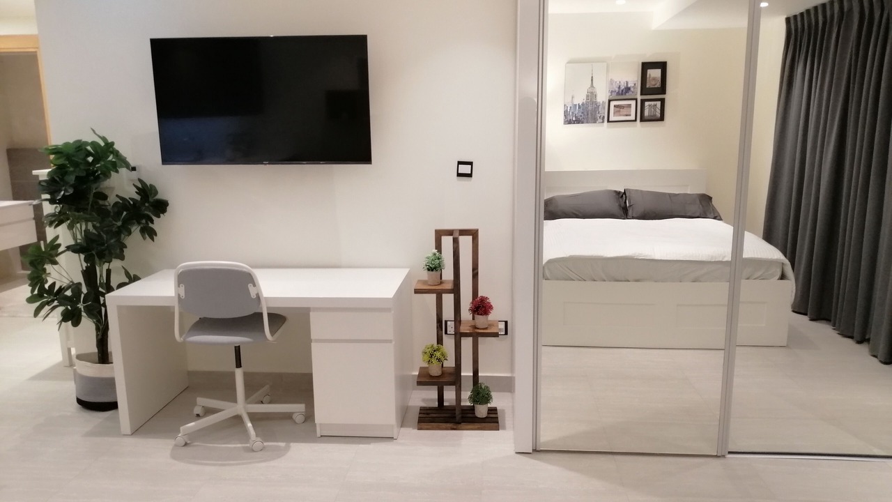 Photo of Bedroom in Al Abdali