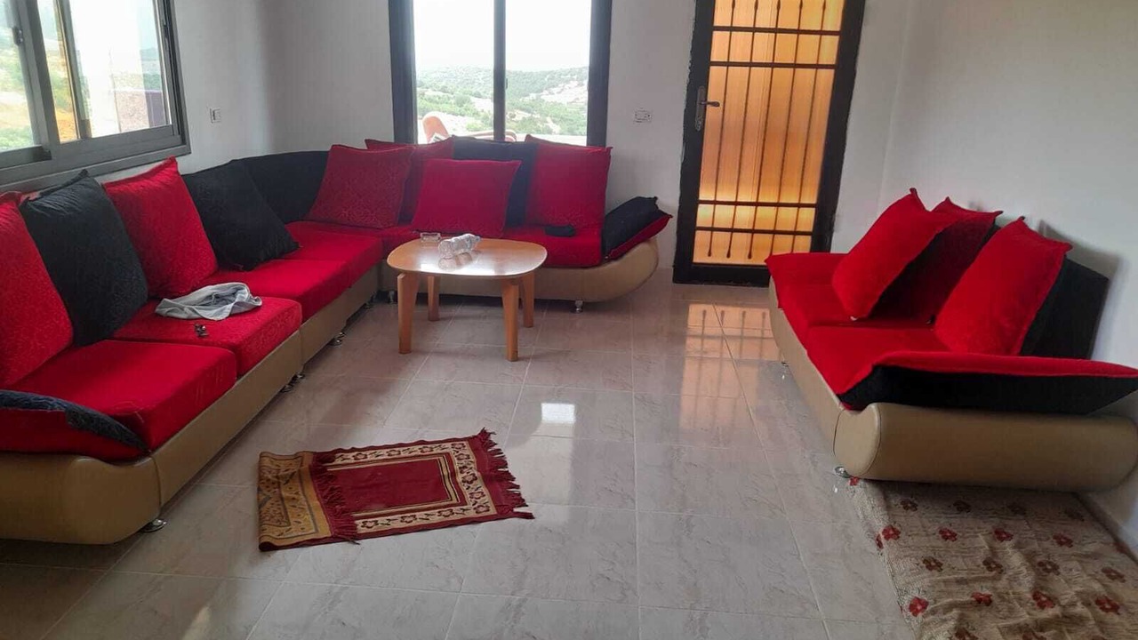 Photo of Livingroom in Ajloun Governorate