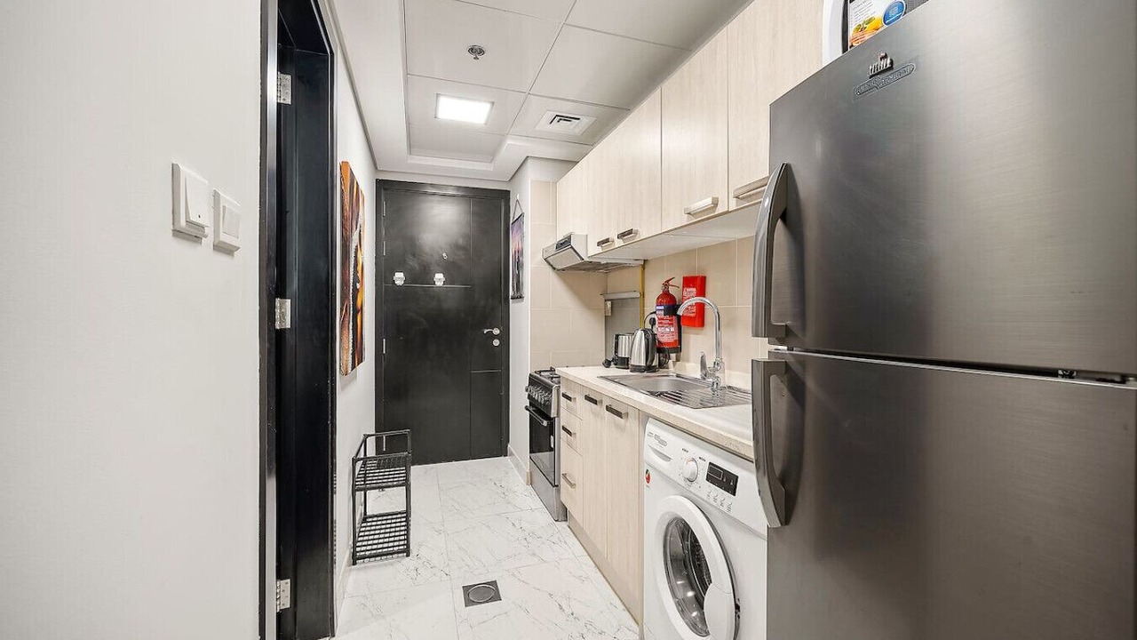 Photo of Kitchen in Dubai