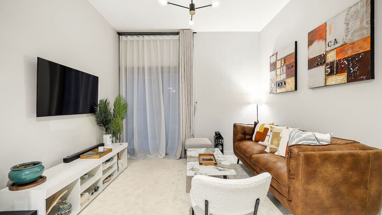 Photo of Livingroom in Dubai